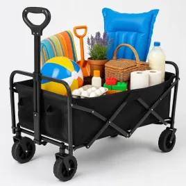 wozek-ogrodowy-transportowy-turystyczny-skladany-plazowy-100kg-dwuwarstwowa