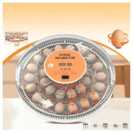 inkubator-do-jaj-30-szt-automatyczne-obracanie-led-regulacja-temperatury
