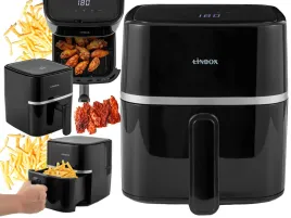 frytkownica-beztluszczowa-air-fryer-linbox-czarna-1-2-osoby-3-litry
