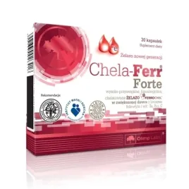 olimp-chela-ferr-forte-x-30-kaps