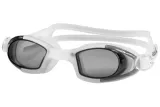 okulary-aqua-speed-marea-junior-bialy