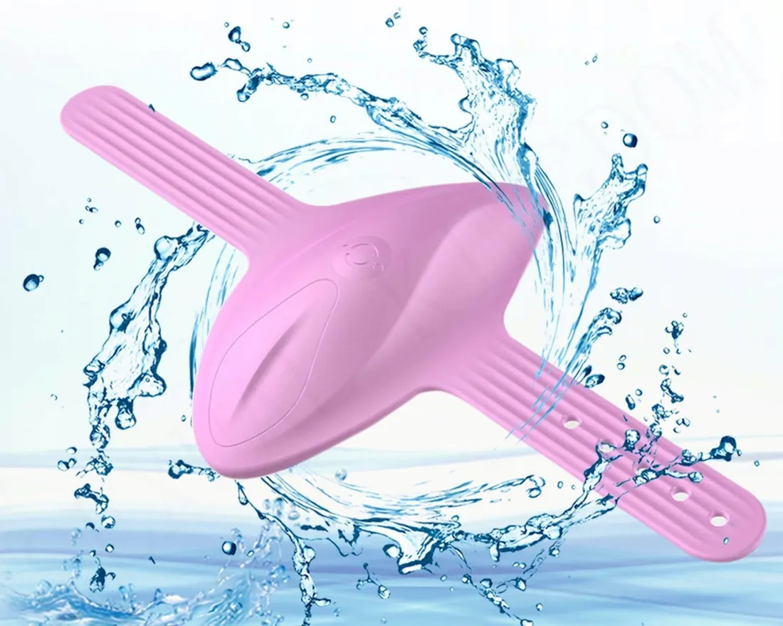 wibrator-strap-on-vibrator