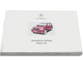 mercedes-m-klasa-w163-1997-2001-instrukcja-obslugi-polski