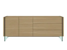 debowa-komoda-eleganckie-szklane-nogi-tribeca
