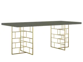 modern-classic-stol-cementowa-zielen-zlote-nogi-blossom-grove