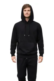 drykorn-czarna-bluza-meska-z-kapturem-i-kieszenia-kangurka-xxl-i4c