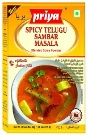 mieszanka-przypraw-spicy-telugu-sambar-priya-50g