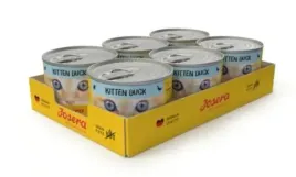 josera-kitten-duck-puszka-6x200g
