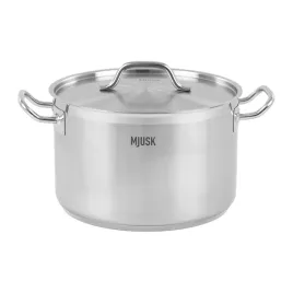 garnek-indukcja-nierdzewny-161-l-sredni-320-mm-trojwarstwowe-dno-mjusk