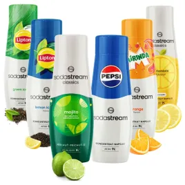 sodastream-lipton-lemon-tea-green-pepsi-lemoniada-mirinda-mojito
