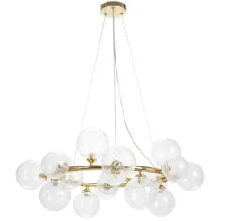 lampa-wiszaca-sufitowa-szklana-zlota-gold-glamour