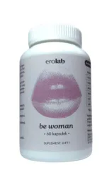 be-woman-caps-60-kapsulek