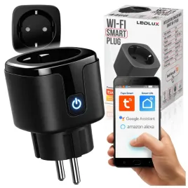 inteligentne-gniazdko-timer-watomierz-wifi-tuya-smart-black