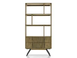 vintage-modern-regal-z-lamelami-metalowe-nogi-valore