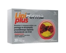 lipiforma-plus-x-30kaps