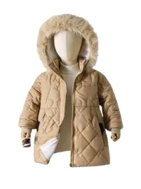 shein-bezowa-pikowana-kurtka-z-kapturem-i-futerkiem-116-122-1kd
