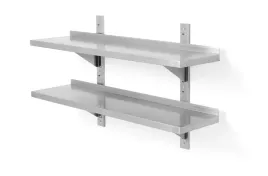 polka-wiszaca-podwojna-przestawna-1200x300x600-mm-or-hendi-bistro-line