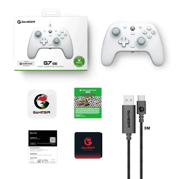 gamesir-g7-se-wired-controller-for-xbox-amp-pc-stan-nowy-kod-producenta-gamesir-g7-se