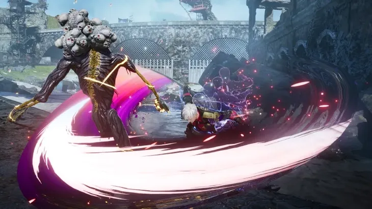 code-vein-ii-ps5