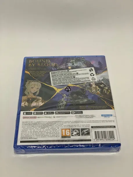 code-vein-ii-ps5