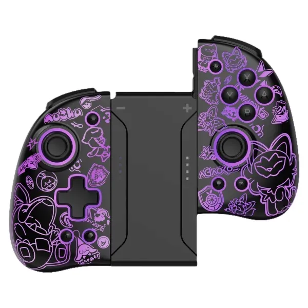 funlab-luminous-wrls-joypad-switch-sandv-kolor-wielokolorowy