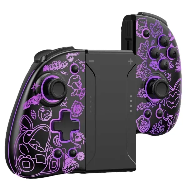 funlab-luminous-wrls-joypad-switch-sandv-pochodzenie-oryginal