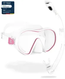 maska-do-nurkowania-cressi-f-dual-supernova-dry-combo-bialy-pelnotwarzowa