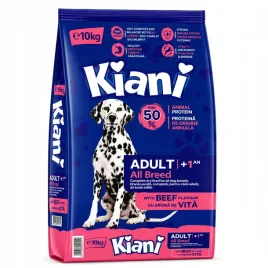 sucha-karma-dla-psa-kiani-wolowina-z-witaminami-owczarek-labrador-10kg
