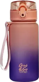 coolpack-brisk-mini-drinkandgo-gradient-berry-400-ml