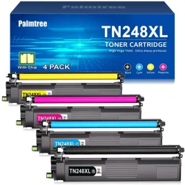 toner-brother-tn-248xl-cmyk-value-pack-do-mfc-l3760cdw-hl-l3240cdw