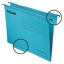 teczka-zawieszana-esselte-classic-90311-niebieska