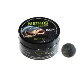 kulki-jaxon-pop-up-m-feeder-halibut-czarny-10mm