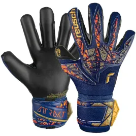 rekawice-bramkarskie-reusch-attrakt-gold-x-granatowe-5470945-4411-85