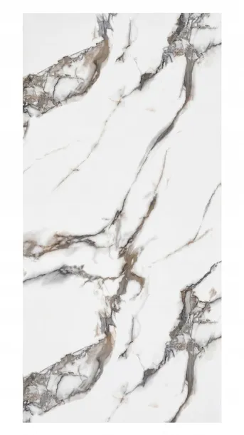 Płyta węglowa WPC SPC PVC płyta ścienna Prestige Marmur Mat 280 cm x 122 cm