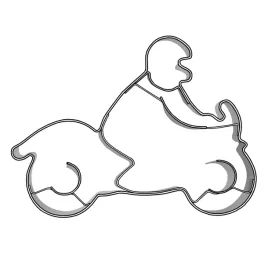 foremka-motocyklista-wykrawacz-motocykl-motor-8-cm