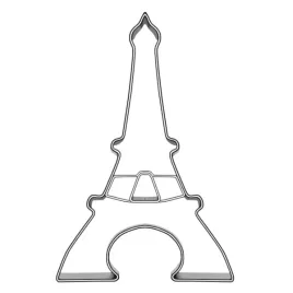 foremka-wieza-eiffla-wykrawacz-wiezy-eiffel-tower-do-ciastek-piernikow-8-cm