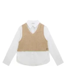 guess-koszula-dziewczeca-z-biala-z-bezowym-sweterkiem-125-135-gnf