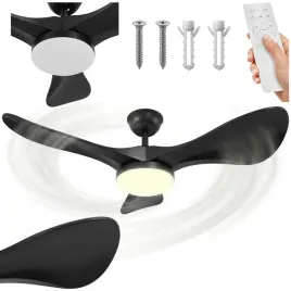 wentylator-sufitowy-z-lampa-led-6-predkosci-cichy-wiatrak-106cm-pilot-cichy