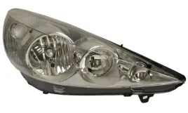 reflektor-prawy-przod-peugeot-206