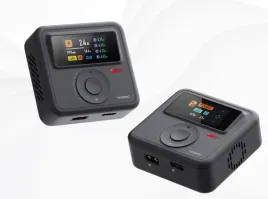 ladowarka-isdt-405ac-gan-smart-charger-60w-kompaktowa