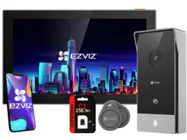 wideodomofon-wifi-z-aplikacja-ezviz-hp5-brama-furtka-karta-microsd-256gb