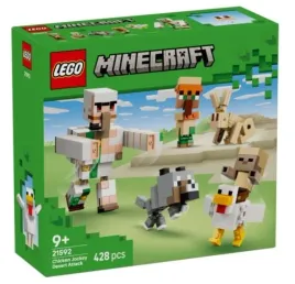 lego-r-minecraft-21592-atak-kurzego-jezdzca-na-pust