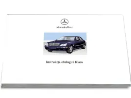 mercedes-s-klasa-1999-2002-instrukcja-obslugi-polski