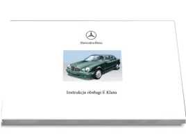 mercedes-e-klasa-1996-2002-instrukcja-obslugi-polski