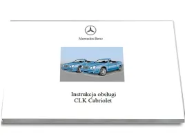 mercedes-clk-kabriolet-1998-2003-instrukcja-obslugi-polski