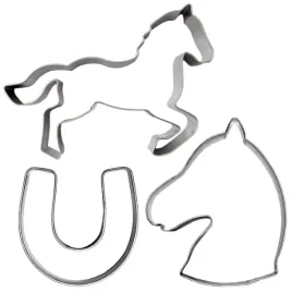 foremki-wykrawacze-do-ciastek-dla-milosnika-koni-zestaw-kon-podkowa-3-szt