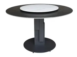 stol-120cm-czarno-bialym-blatem-imitujacym-marmur-virtus