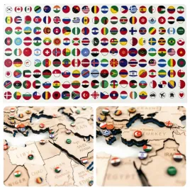 drewniane-flagi-do-map-swiata-168-szt-srednica-10mm-piny-z-tasma-dwustronna