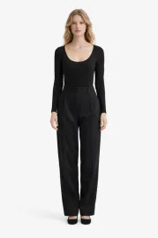 all-saints-czarne-body-z-dlugim-rekawem-i-dekoltem-lodka-34-i4c