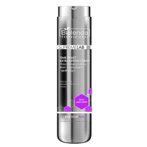 Krem ujędrniający do twarzy Bielenda Professional SUPREMELAB BIOTECH 45ml